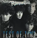 12inch Vinyl Single - The Romantics - Test Of Time