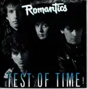 7inch Vinyl Single - The Romantics - Test Of Time