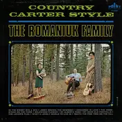 The Romaniuk Family - Country Carter Style
