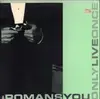 LP - The Romans, Romans - You Only Live Once