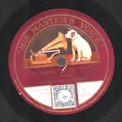 The Romaine Orchestra - That forgotten Melody / Specially for you