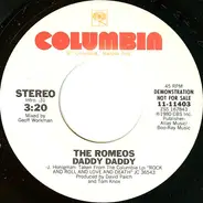 The Romeos - Daddy Daddy