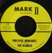 The Romeos - Precious Memories