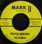 The Romeos - Precious Memories