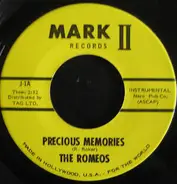 The Romeos - Precious Memories