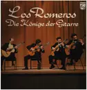 Double LP - Los Romeros - Die Könige Der Gitarre - Gatefold