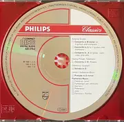 CD - The Romeros - Guitar Festival