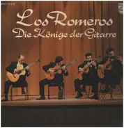 The Romeros With Jaleo - World Of Flamenco - Guitars/Song/Dance/Poetry