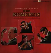 The Romeros - An Evening Of Flamenco Music