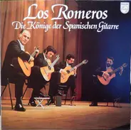 The Romeros - Die Könige Der Spanischen Gitarre