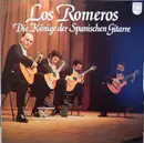 LP - The Romeros - Die Könige Der Spanischen Gitarre