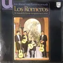 LP - The Romeros - Ein Abend Mit Flamencomusik - Die Königliche Familie Der Spanischen Gitarre
