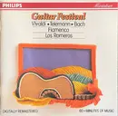 CD - The Romeros - Guitar Festival
