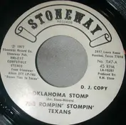The Rompin' Stompin' Texans