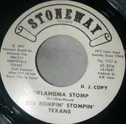 The Rompin' Stompin' Texans - Oklahoma Stomp