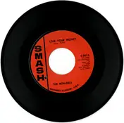 The Ron-Dels - Lose Your Money