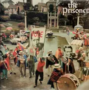 The Ron Grainer Orchestra - The Prisoner (Original Soundtrack Music From The TV Series)