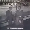 LP - The Ron Russell Band - Jazz At The Palace