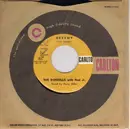 7inch Vinyl Single - The Rondells With Ned Jr. - Good Good - Original US , Company Sleeve