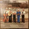 LP - The Rone County Boys - The Rone County Boys