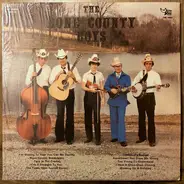 The Rone County Boys - The Rone County Boys