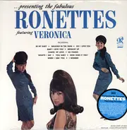 The Ronettes - Presenting The Fabulous Ronettes