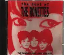 CD - The Ronettes - The Best Of The Ronettes