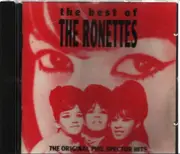 CD - The Ronettes - The Best Of The Ronettes