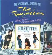 The Ronettes - The Ronettes Sing Their Greatest Hits