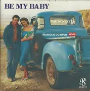 7inch Vinyl Single - The Ronettes - Be My Baby