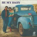 7inch Vinyl Single - The Ronettes - Be My Baby