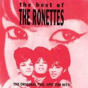 CD - The Ronettes - The Best Of The Ronettes