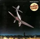 LP - The Ronski Gang - Night Attack - Gatefold