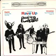 The Roofdogs - Having A Rave Up With The Roofdogs
