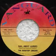 The Rooftop Singers - Sail Away Ladies