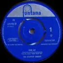 7inch Vinyl Single - The Rooftop Singers - Tom Cat