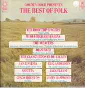 Rooftop Singers - Golden Hour Presents The Best Of Folk
