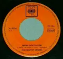 7inch Vinyl Single - The Rooftop Singers - Mama Don't Allow