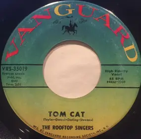Rooftop Singers - Tom Cat
