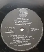 LP - The Rooftop Singers - 'Walk Right In!'