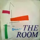 12inch Vinyl Single - The Room - Clear!
