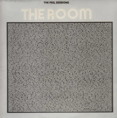 The Room - Peel Sessions