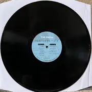 LP - The Room - Restless Fate
