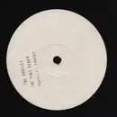 12inch Vinyl Single - The Rooster - The Phat Black Pussycat Project - Promo