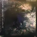 LP - The Roosters - Good Dreams - OBI + Insert