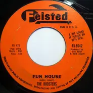 The Roosters - Fun House