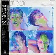 The Roosters - Neon Boy