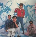 12inch Vinyl Single - The Roosters - Sos - + Insert