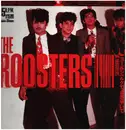 12inch Vinyl Single - The Roosters - ニュールンベルグでささやいて