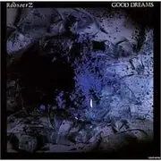 LP - The Roosters - Good Dreams - OBI + Insert